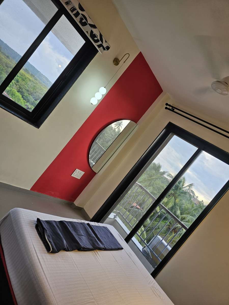 Photo of 1BHK Apartment in Candolim-BA008