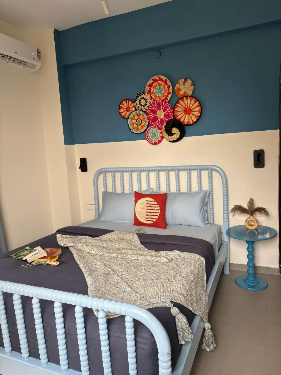 Photo of 1BHK Apartment in Candolim-BA009