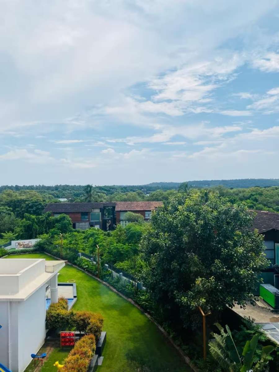Photo of 1BHK Apartment in Candolim-BA010