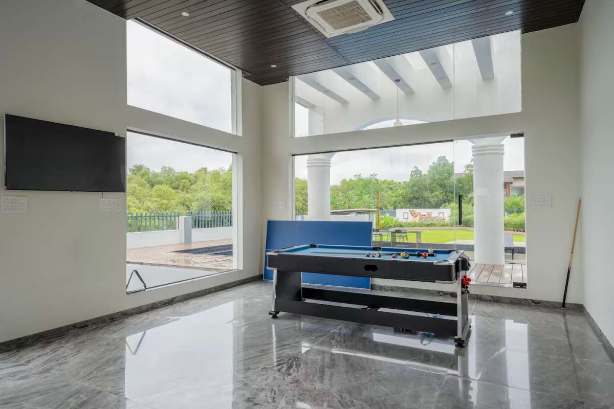 Photo of 1BHK Apartment in Candolim-BA010