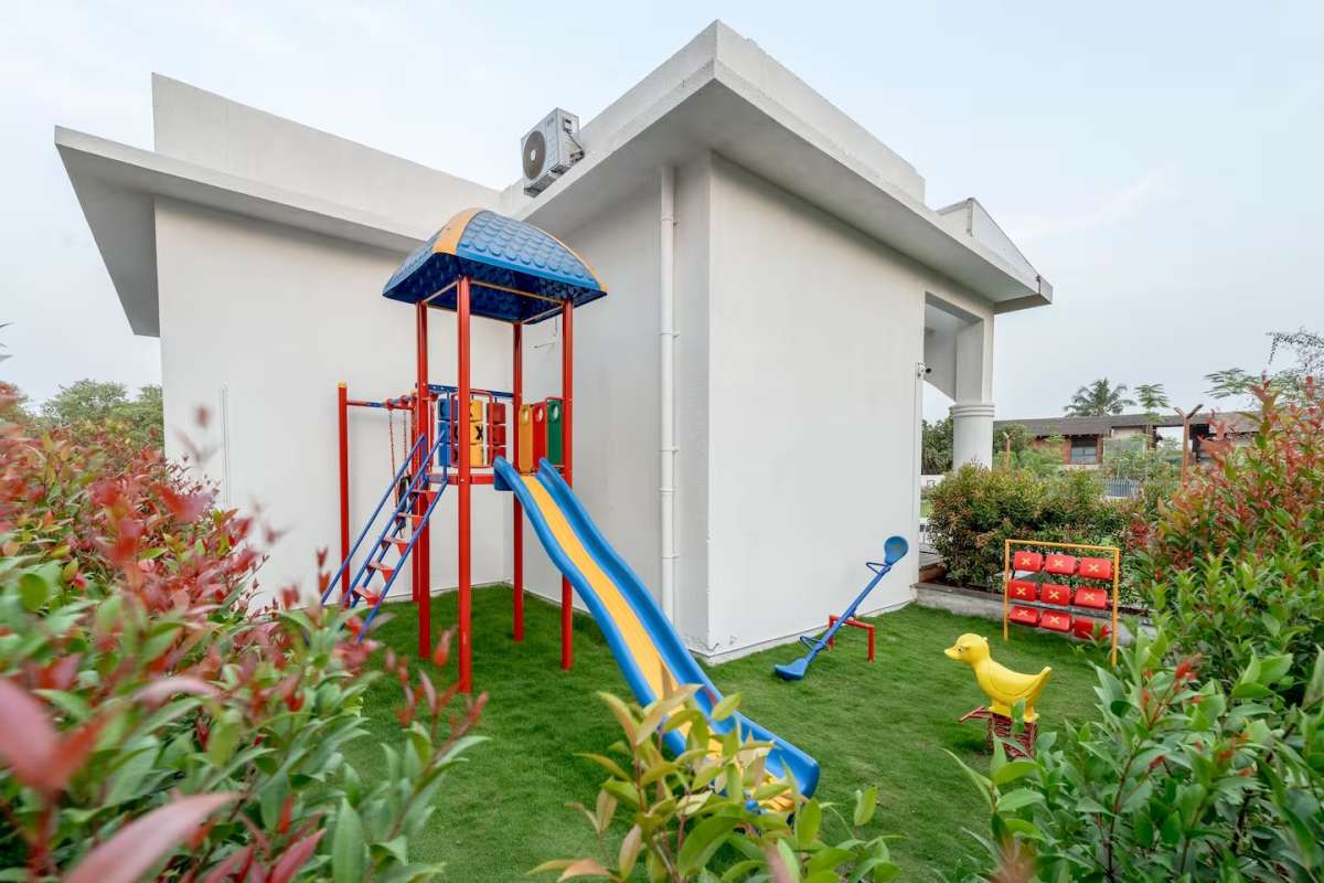 Photo of 1BHK Apartment in Candolim-BA010