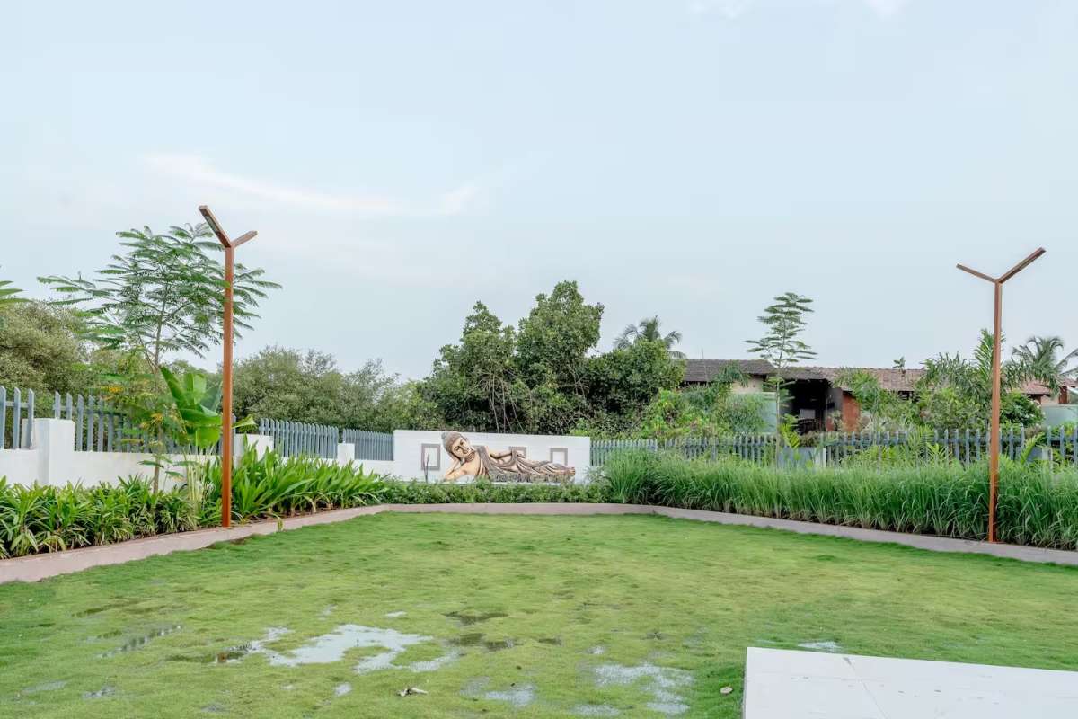 Photo of 1BHK Apartment in Candolim-BA010