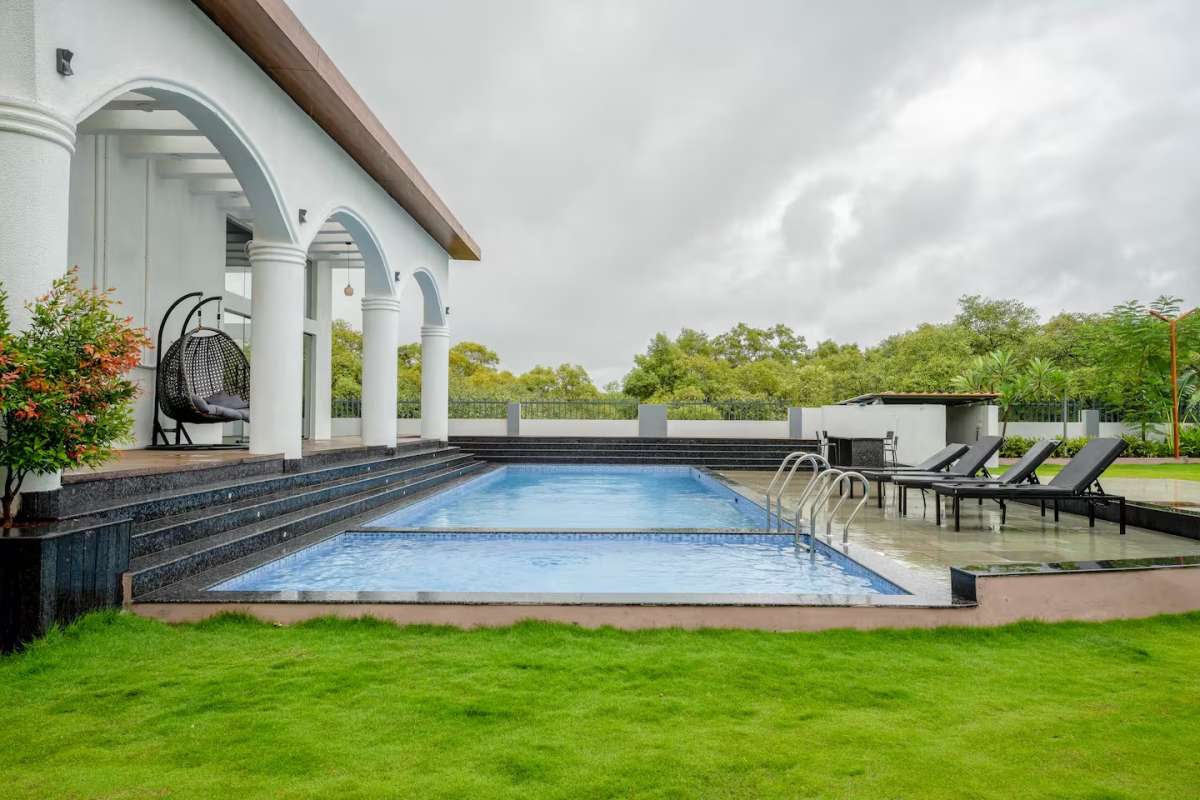 Photo of 1BHK Apartment in Candolim-BA010