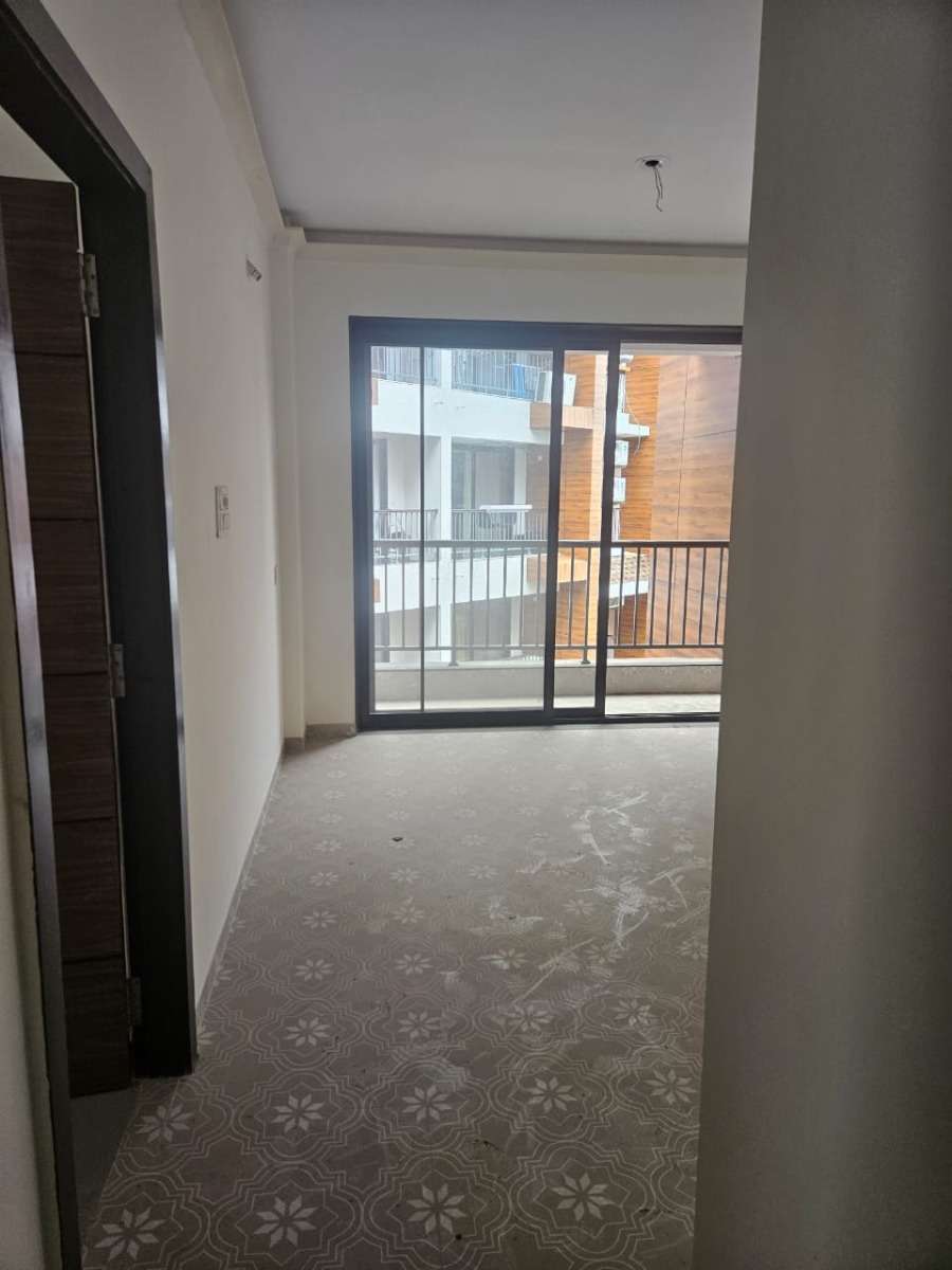 Photo of 2BHK Apartment in Candolim-BA011