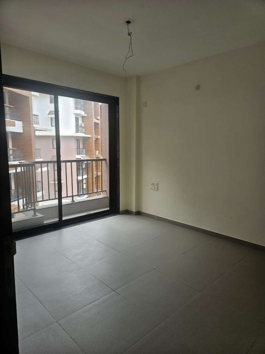 Photo of 2BHK Apartment in Candolim-BA011