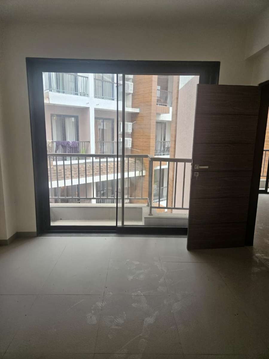 Photo of 2BHK Apartment in Candolim-BA011