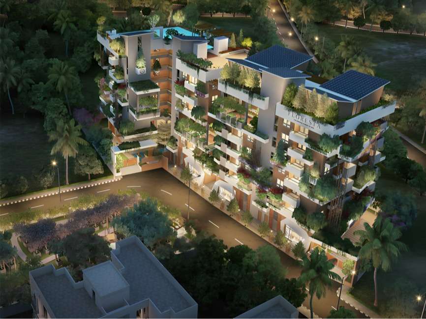 Photo of Floresta