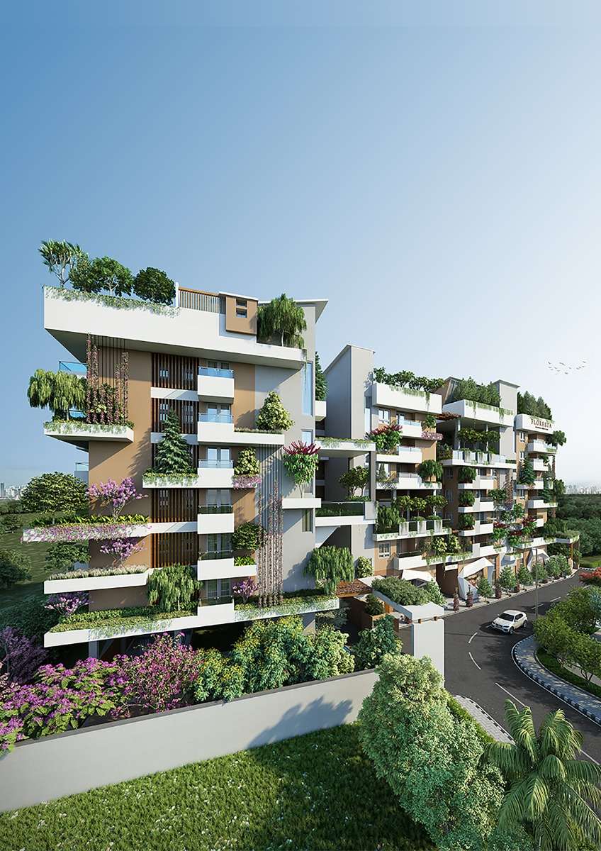 Photo of Floresta
