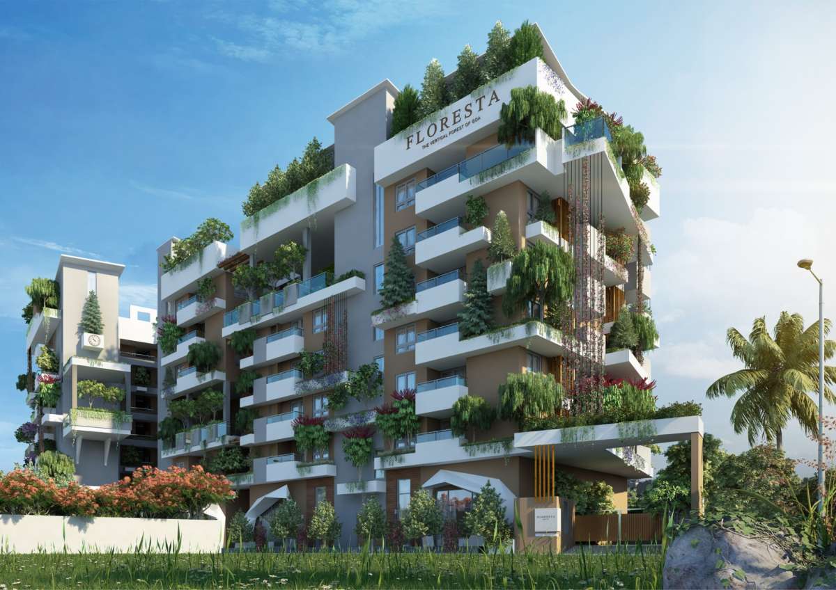 Photo of Floresta