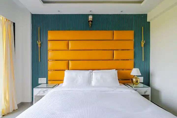 Photo of 2BHK Apartment in Candolim-BA014
