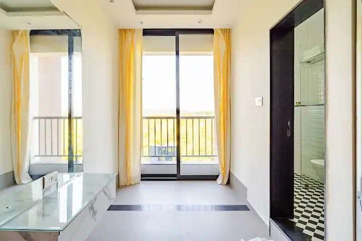 Photo of 2BHK Apartment in Candolim-BA014