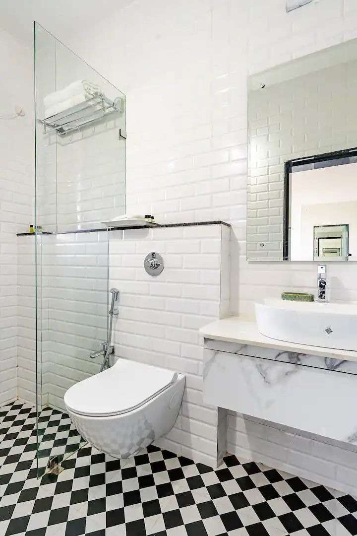 Photo of 2BHK Apartment in Candolim-BA014
