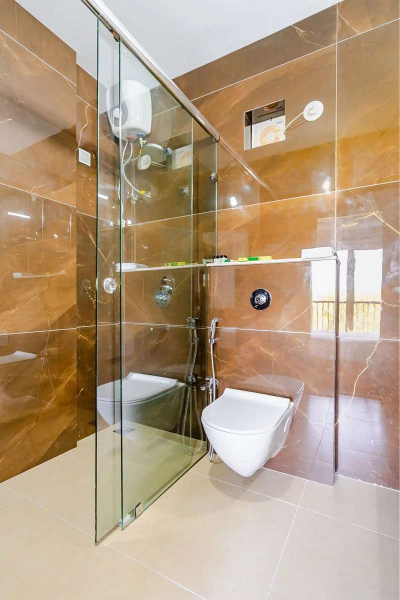Photo of 2BHK Apartment in Candolim-BA014