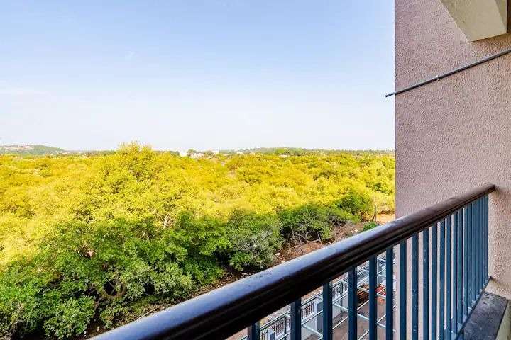 Photo of 2BHK Apartment in Candolim-BA014