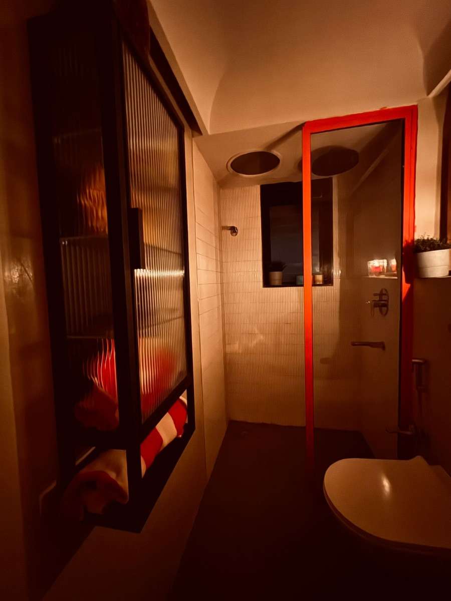 Photo of Studio Apartment in Candolim-BA015