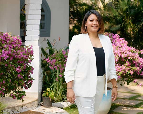 Jyoti Chiplunkar